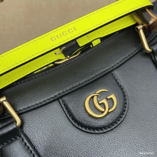 Hyperpeter medium tote bag GUCCI Diana 0712